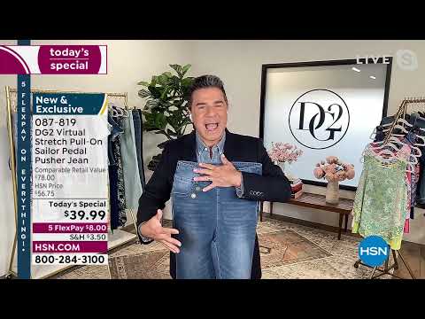 HSN | Saturday Morning with Callie & Alyce 04.30.2022 - 10 AM