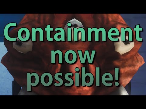 Thou Shall Torment me no Longer! Containing the Leyak