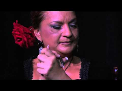 FLAMENCO EN LA GARCIA LORCA 29 - LA TANA