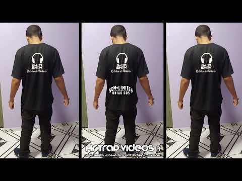 S7lermo e Sain - TRANQUILO E CALMO --‍-- (prod. biggie diehl e Tio Thulio)