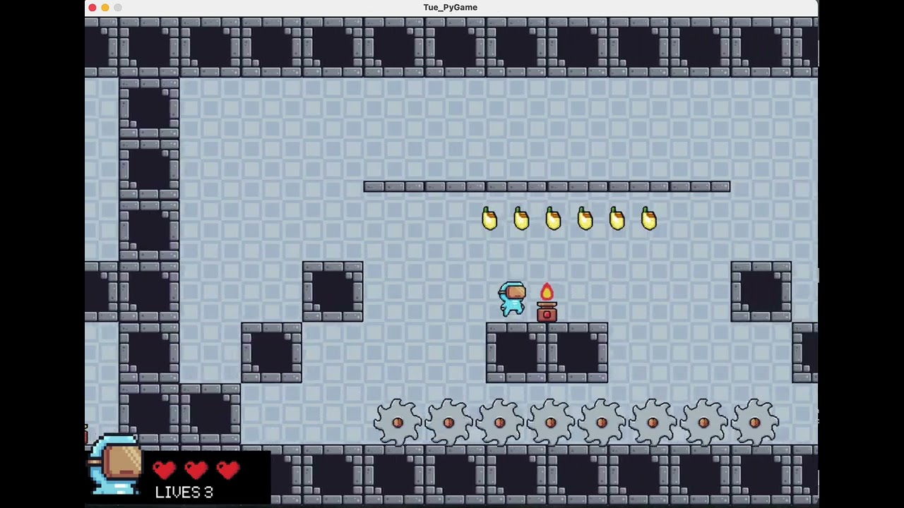 Gameplay Video