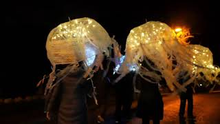 After the Light Festival Letterfrack