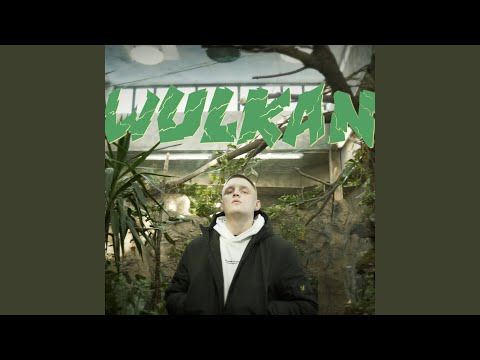 Wulkan