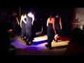 Flamenco fusión - Barrio de amor 