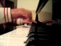 30 minutes - t.A.T.u. piano - Giovanni 