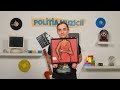 Politia Muzicii: ANTONIA feat. Connect-R - Adio, MALUMA & FUEGO Politia Muzicii: ANTONIA feat. Connect-R - Adio, MALUMA & FUEGO