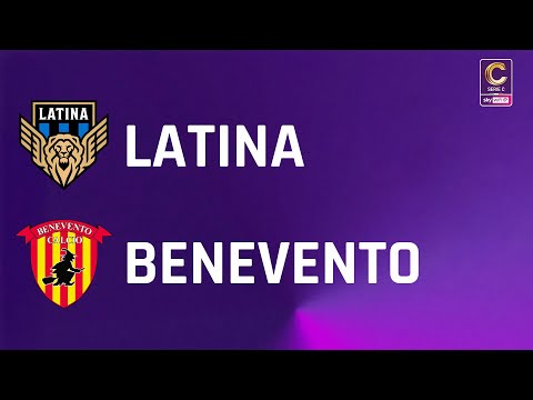 Latina - Benevento 1-0 | Gli Highlights
