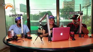 Estudiantes dicen el desayuno escolar es chin