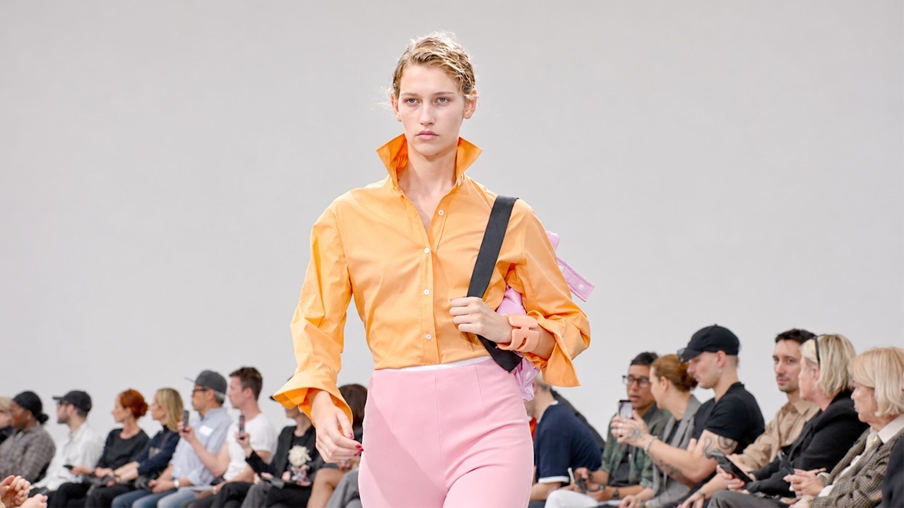Courreges | Spring/Summer 2027 | Paris Fashion Week