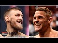 Conor McGregor accepts 2021 fight vs. Dustin Poirier with a stipulation | ESPN MMA