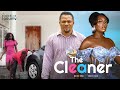 THE CLEANER THAT STOLE MY HEART - (WALTER ANGA/ADAEZE ELUKE) 2023 EXCLUSIVE NOLLYWOD MOVIE |  LATEST