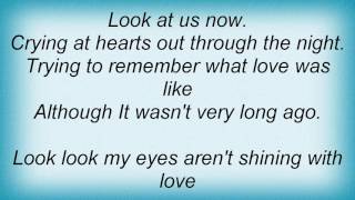 Roy Orbison - It Wasn&#39;t Very Long Ago Lyrics