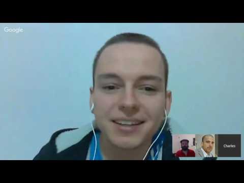 Freizone #05   Kapitalismus und Freiheit   Zu Gast  Toni Mahoni