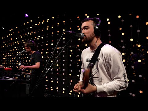 Folly Group - Strange Neighbour (Live on KEXP)