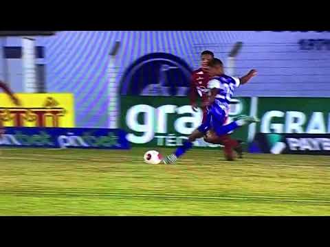 Confusão no jogo do Náutico x Maguary 18/03/2023