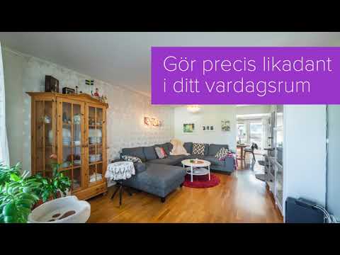 Öppet nät – så förbereder du lägenheten