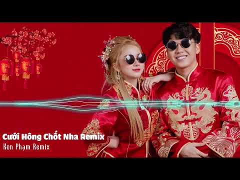 Cưới Hông Chốt Nha Remix | Út Nhị ft Đỗ Thành Duy | Em Sẽ Theo Anh Dìa ...