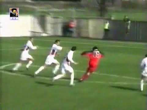 Budućnost Banatski Dvor - Crvena Zvezda 0:2 (2004.)