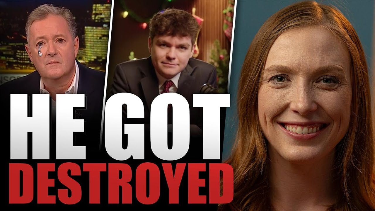 White People Will Simply Walk Away