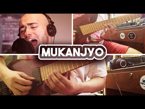 Mukanjyo - Vinland Saga OP | Cover by Victor Borba & Jun Mitsui