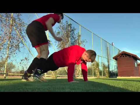 FK "Spartaks" Jūrmala Pre-Season in Turkey (Ep.2)