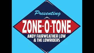 Andy Fairweather Low2013 La La Music