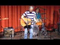 I'll Tell You What To Do- Ronny Elliott