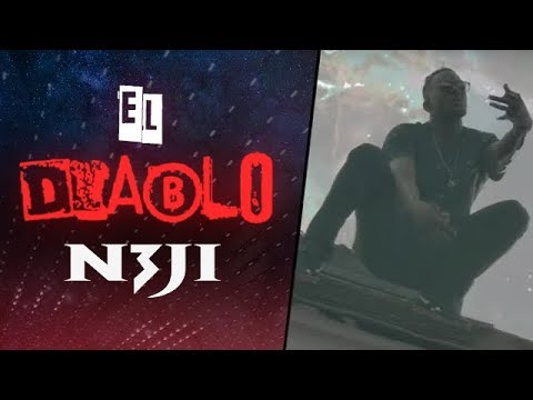 N3JI - El Diablo (Official Music Video)