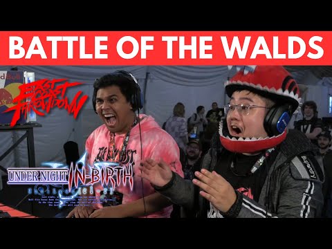 UNICLR Top 8 ECT 2023 - East Coast Throwdown