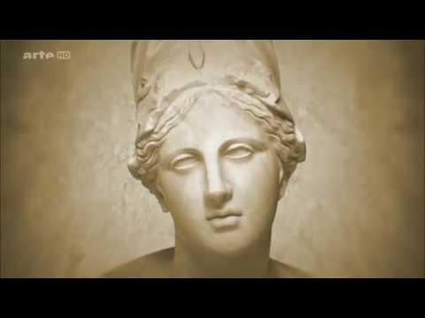 Arte Doku HD - Die großen Mythen 5/20 - Athene Mannweib mit Esprit