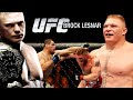 Brock Lesnar UFC Movie (2022) | TDB Network