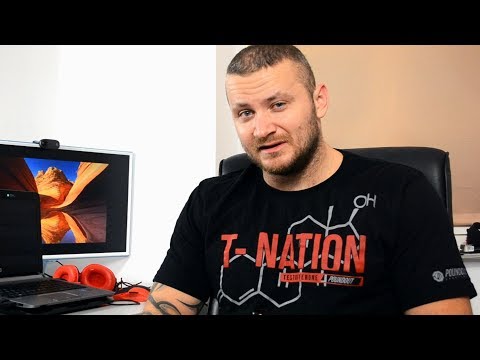 Ból mięśni w okolicy płuc Czy możliwe jest, aby odchylić jedną grupę mięśniową jeśli to boli inny