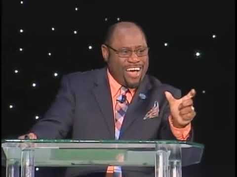NEW YEAR MESSAGE | 10 Keys To Maximizing Time | Dr  Myles Munroe