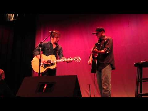 You Ain't Goin' Nowhere - Grant Lee Phillips, Dan Bern, Adam Busch