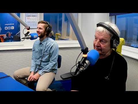 | Sky Plus - Eesti Laul 2021 poolfinalistid Ivo Linna ja Robert Linna |