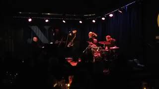 Frank Catalano/Jimmy Chamberlin Group @Hey Nonny, Arlington Heights, IL 2/9/19 7:00 pm show