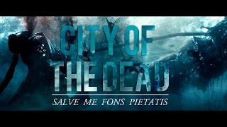 [Multifandom] - City of the Dead - Eurielle