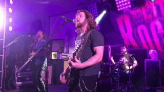 Decyfer Down - Nothing More (Live)