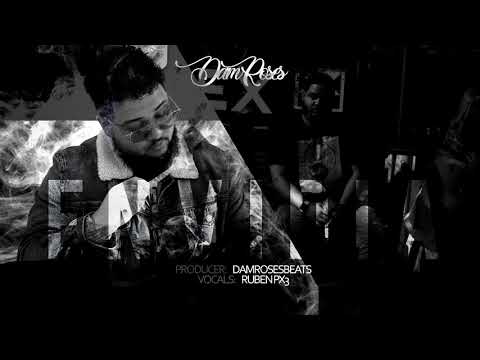 DAMROSESBEATS - ENVIDIA x RUBEN PX3