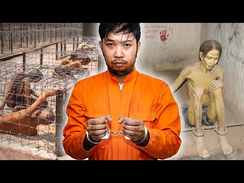 Why You Wouldn't Survive The Bangkok Hilton Prison