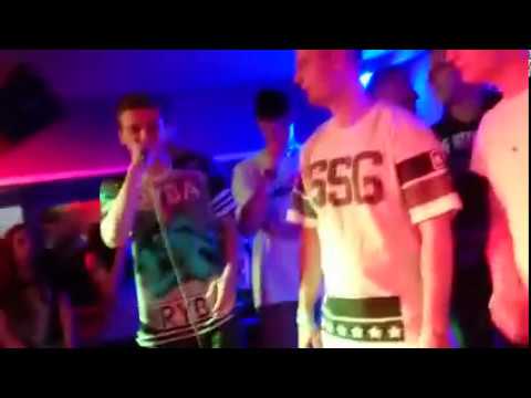 JAM | Bitwa o Ciechanów | Bober, Babinci, Toczek, Pueblos, Ryba, Dj Szaszor