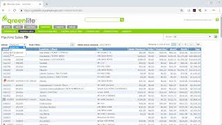 Greenlite: Online Set Up