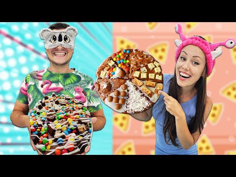 PRAVIMO SLATKU PICU ŽMIREĆI