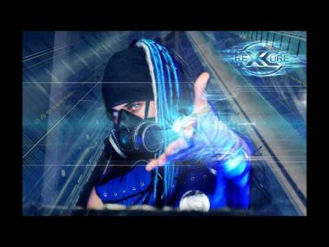 ELECTRO CYBER INDUSTRIAL MIX #3 | DJ REX CORE