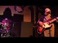 Corey Stevens Band 2017 (MN)