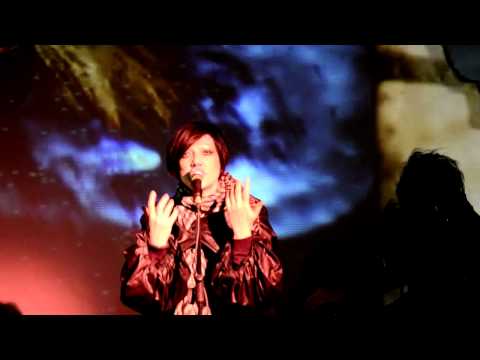 The Opiates @ The Bear Pit, 19/10/2011 - Candy Coated Crime