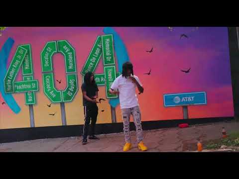 Tripl3 B - Triple Flow (Shot By - @AfyaFarms )