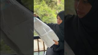 Download lagu Transparent book cover ✨😍for Link go to my channel and click post📌📌#shortsfeed #school #flipcart mp3