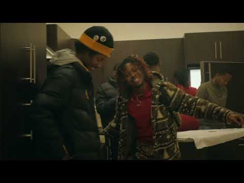 GU RAZER - NATURAL LIFE (OFFICIAL VIDEO) | SHOT BY: GRECTVFILMZ