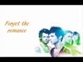Hot Chelle Rae- I Like To Dance Lyrics